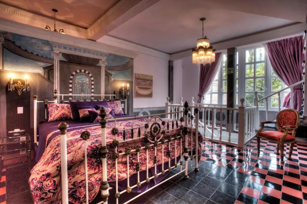 Foto - Hotel Boutique Rivera Del Rio