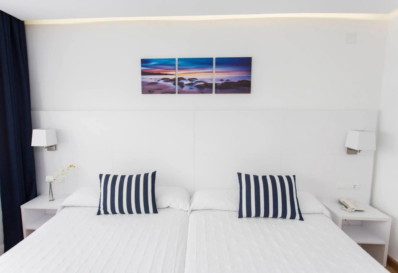 Photo - Hotel Voramar