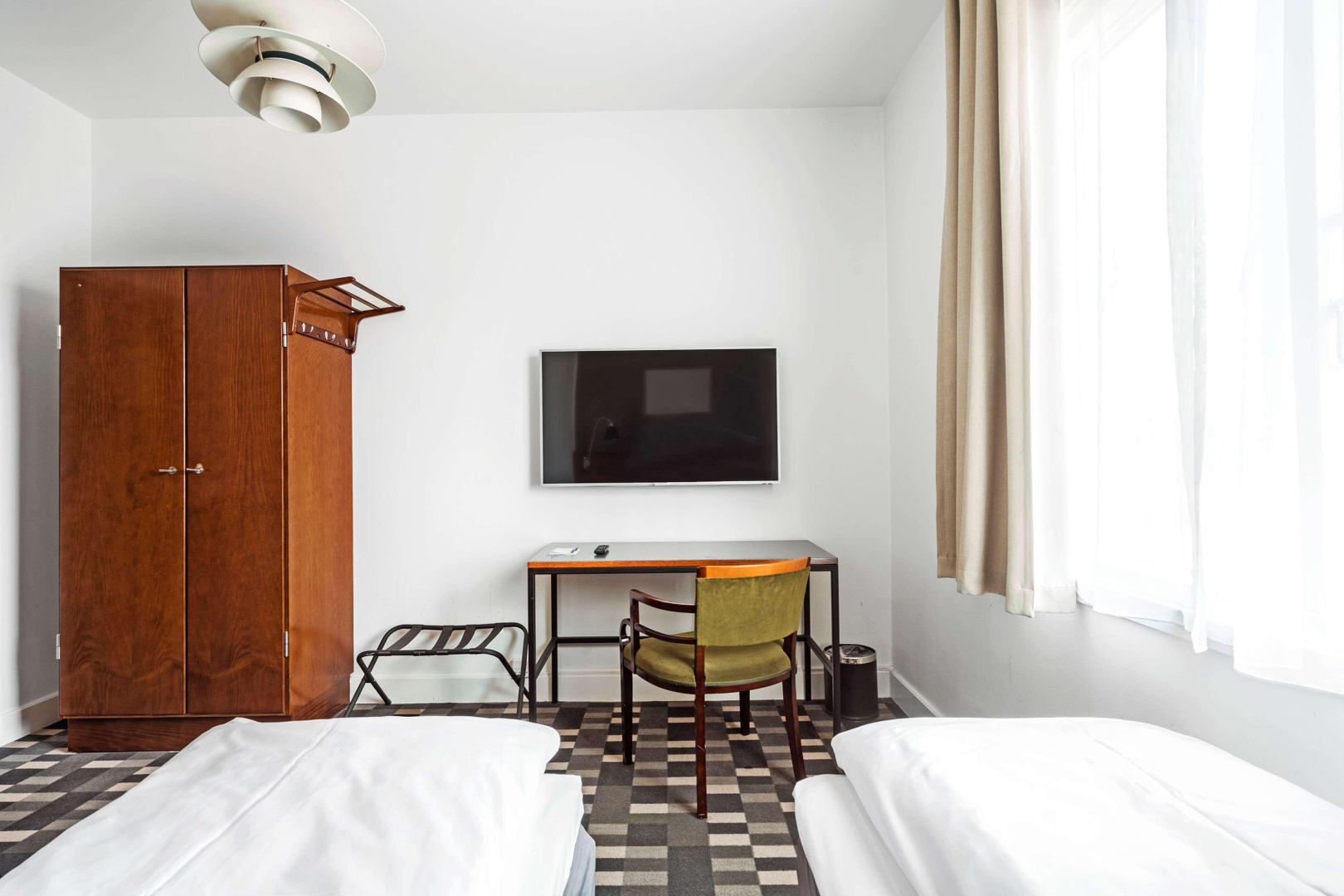 Foto - Hotel Astoria, Best Western Signature Collection