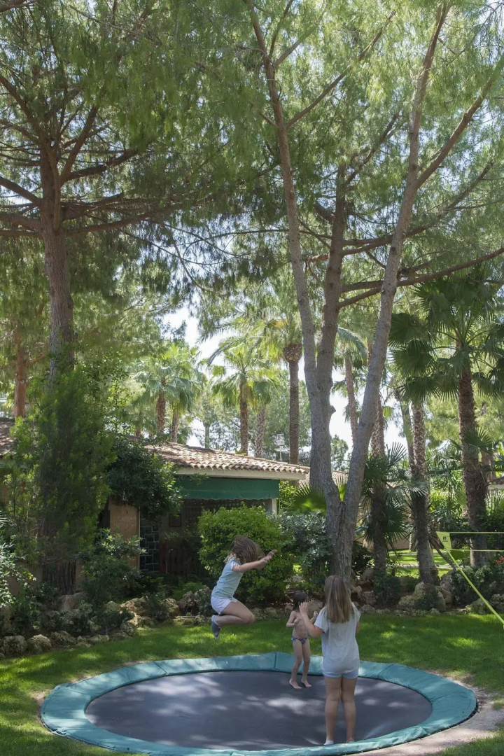 Photo - El Oasis Villa Resort