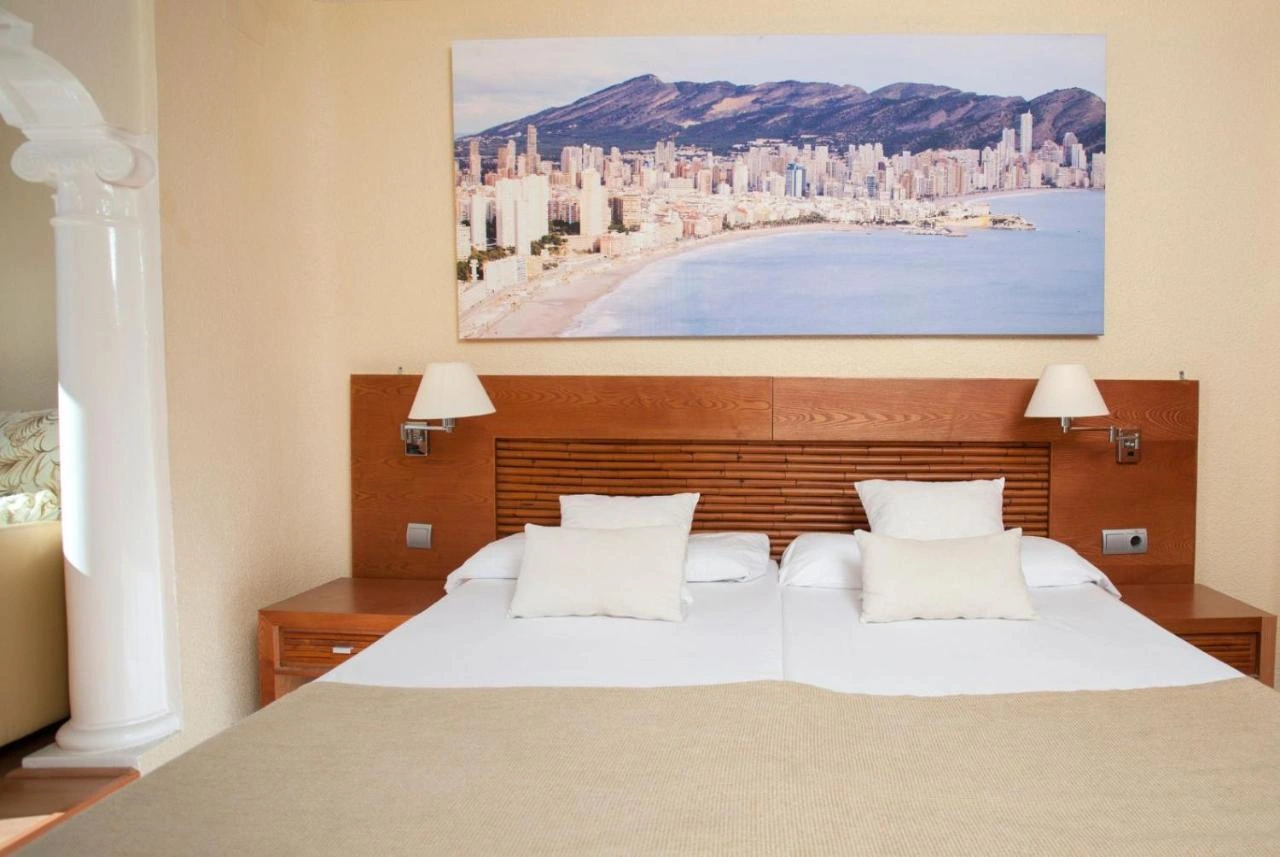Photo - Magic Villa Benidorm