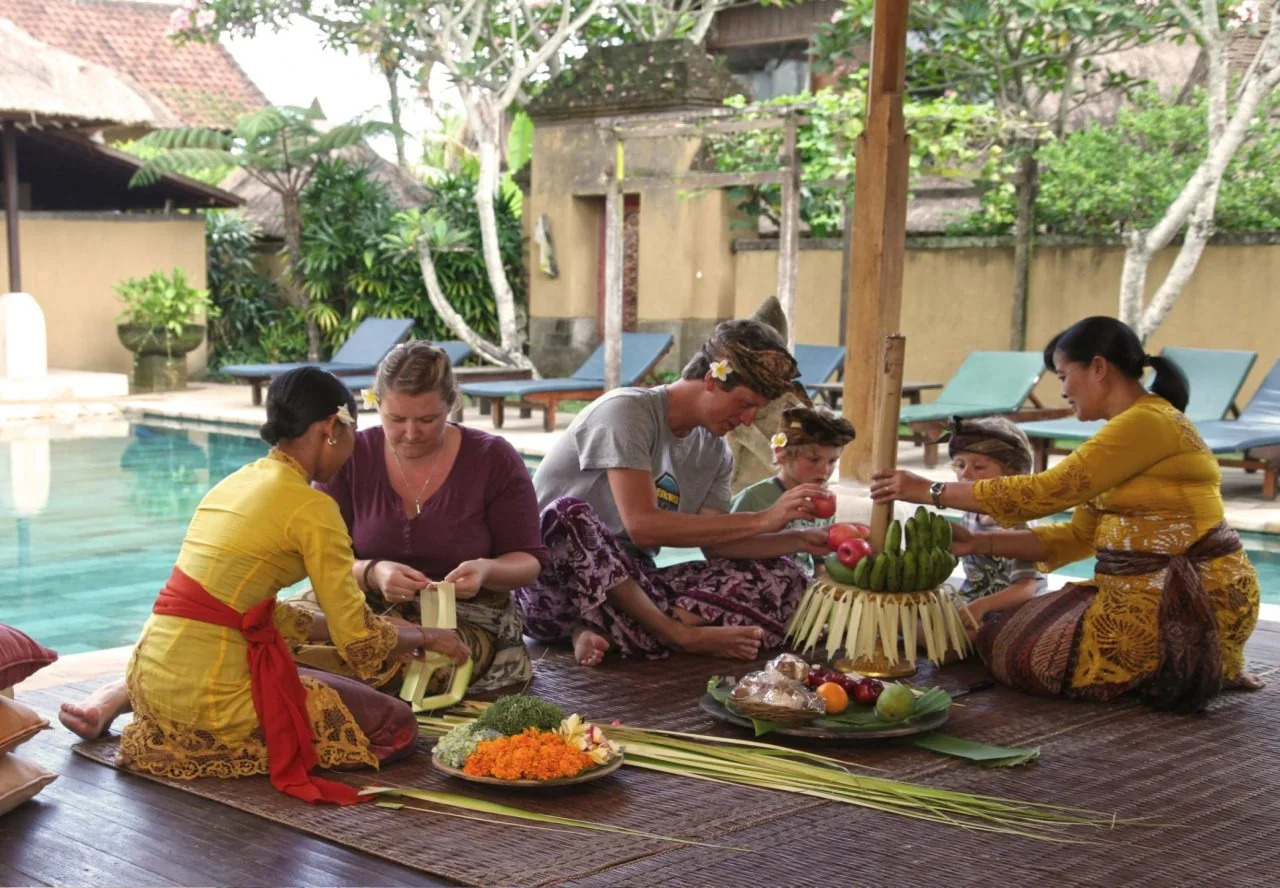 Foto - The Sungu Resort & Spa