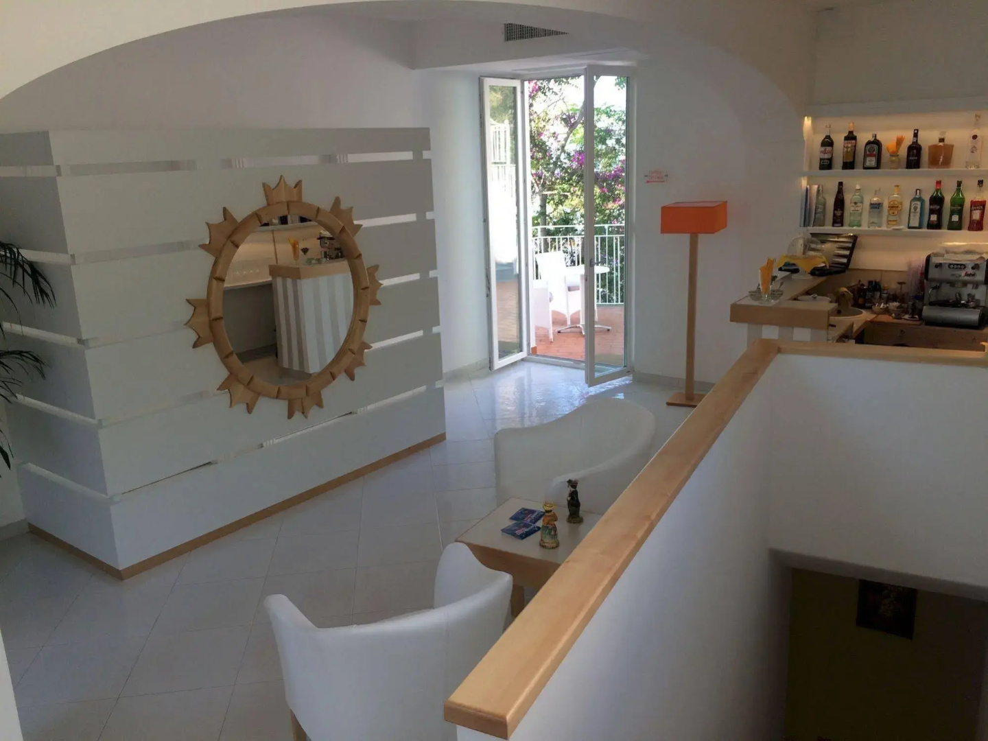 Foto - Boutique Hotel Helios