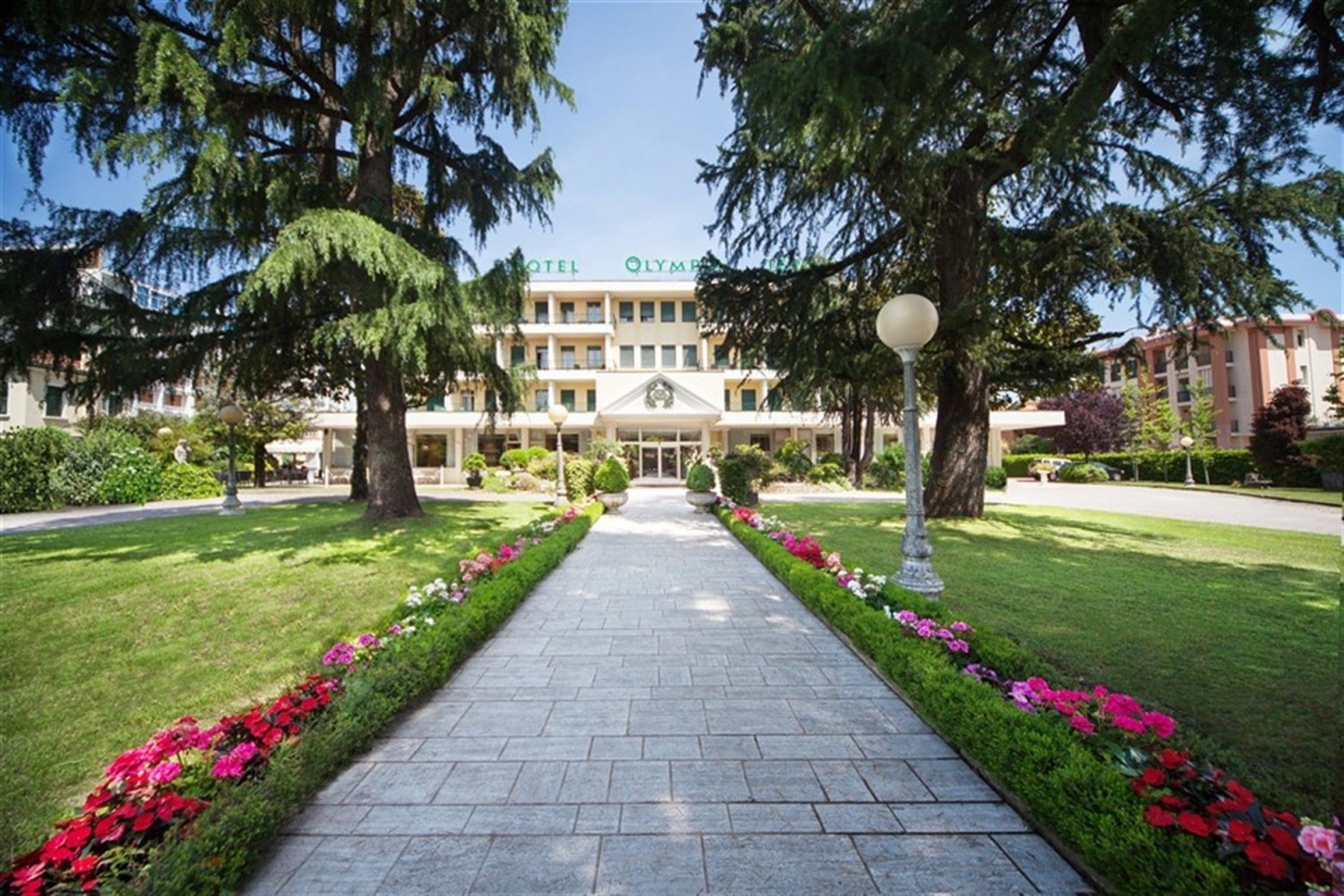 Foto - Olympia Terme