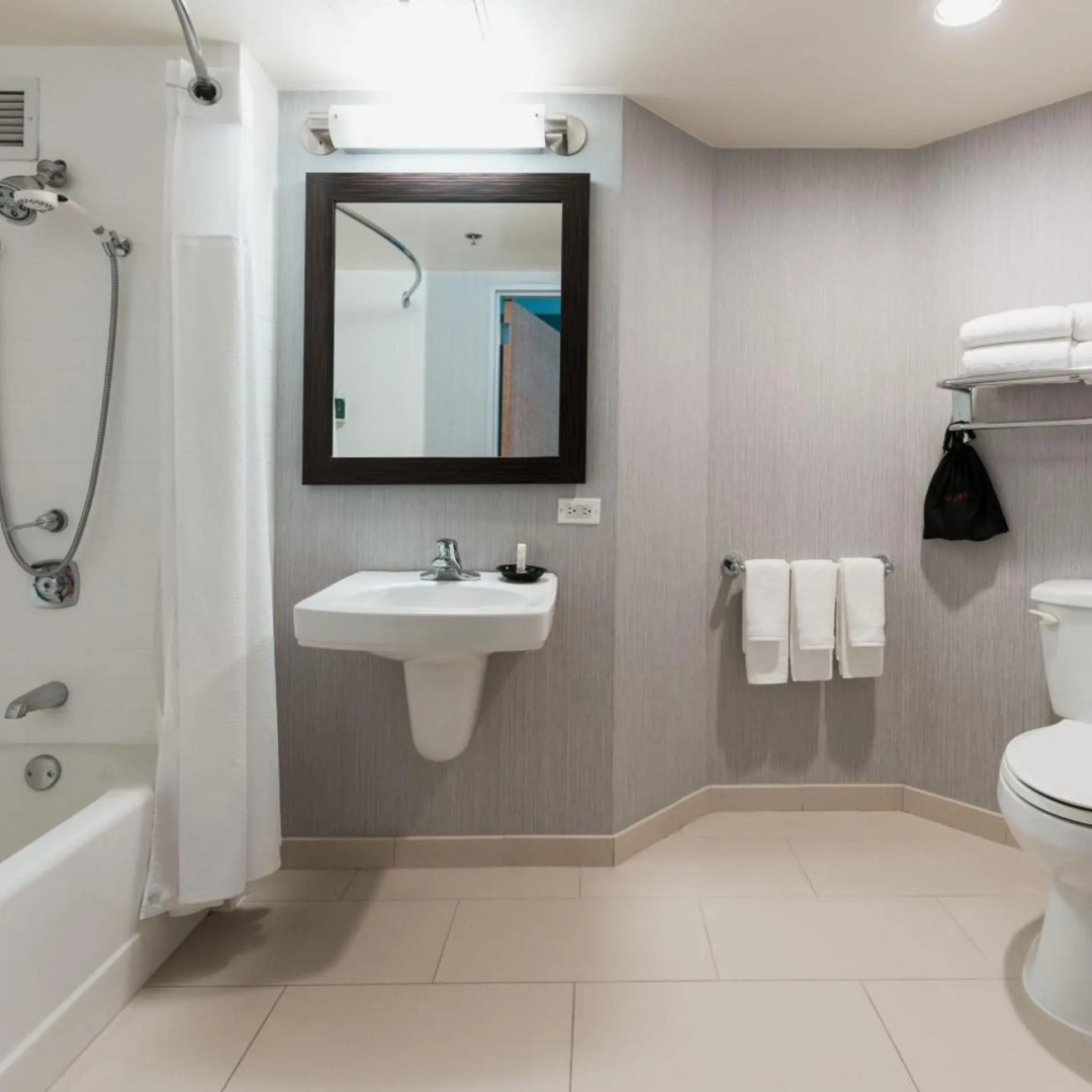 Photo - Courtyard by Marriott Los Angeles LAX/Century Boulevard