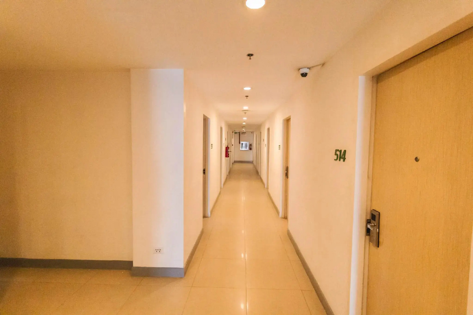 Foto - Wow Budget Hotel Cubao