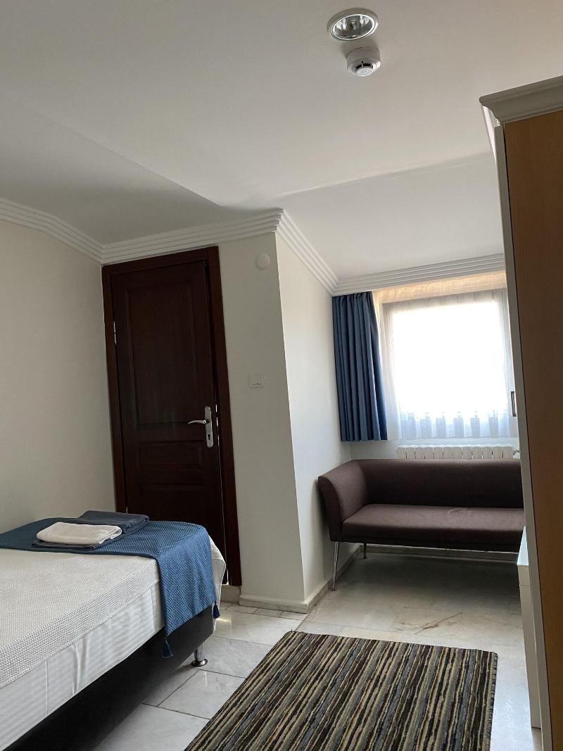 Foto - My Kent Hotel