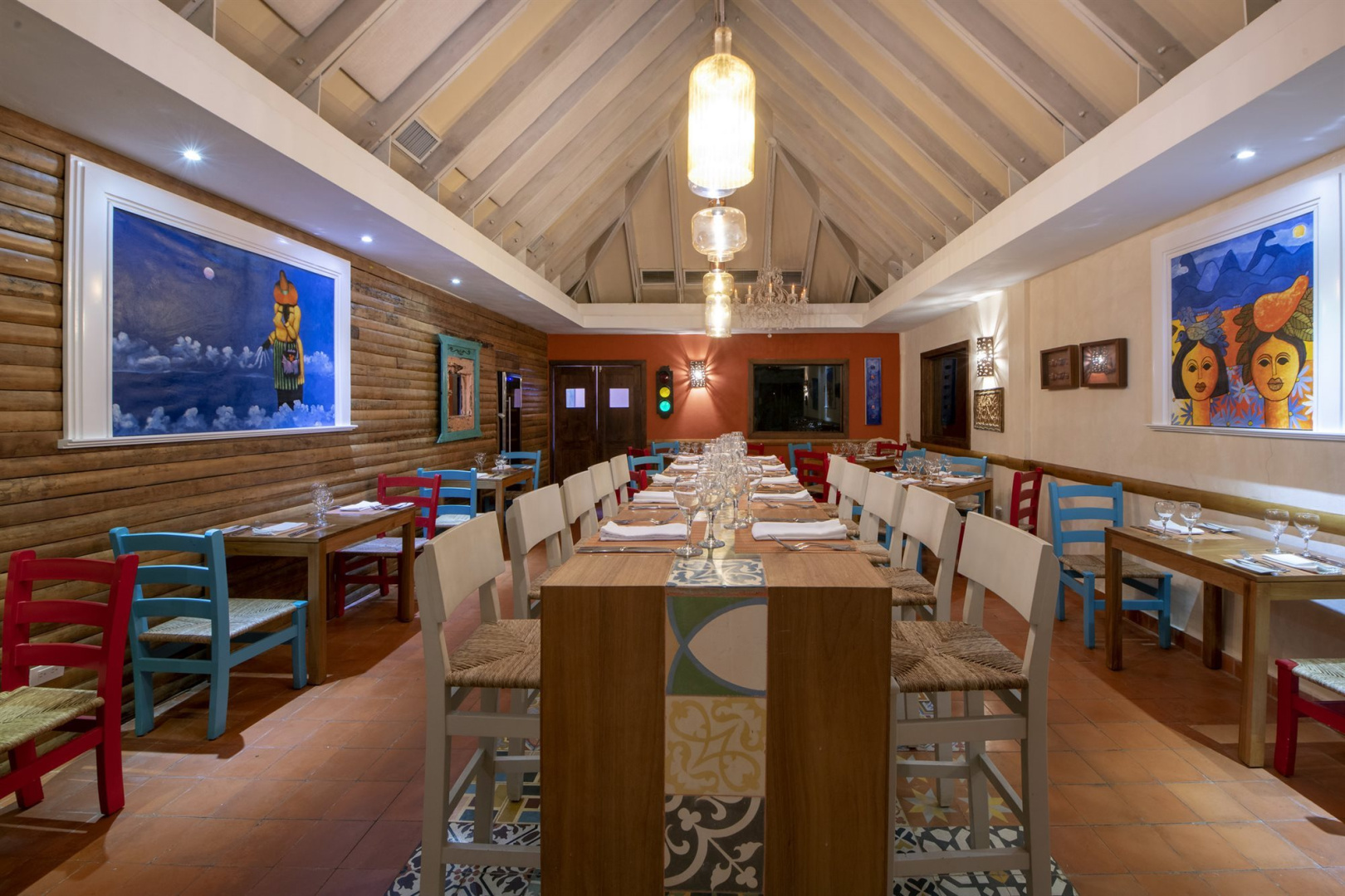 Photo - Viva Dominicus Palace by Wyndham, A Trademark All Inclusive