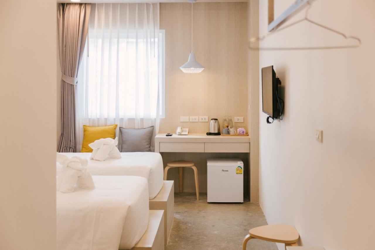 Photo - Nappiness Hotel