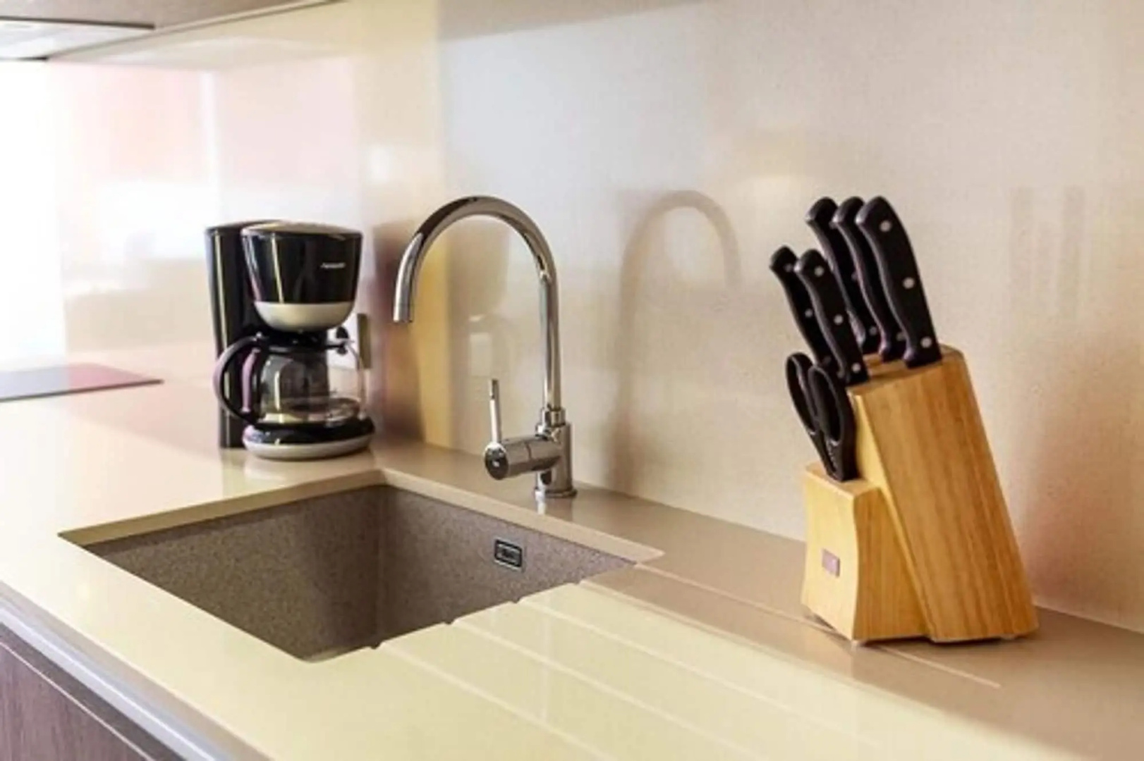 Photo - Hotel Paradise Residencial