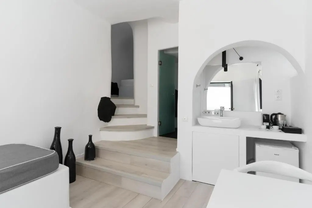 Foto - Mill Houses New Elegant Suites by Mr and Mrs White