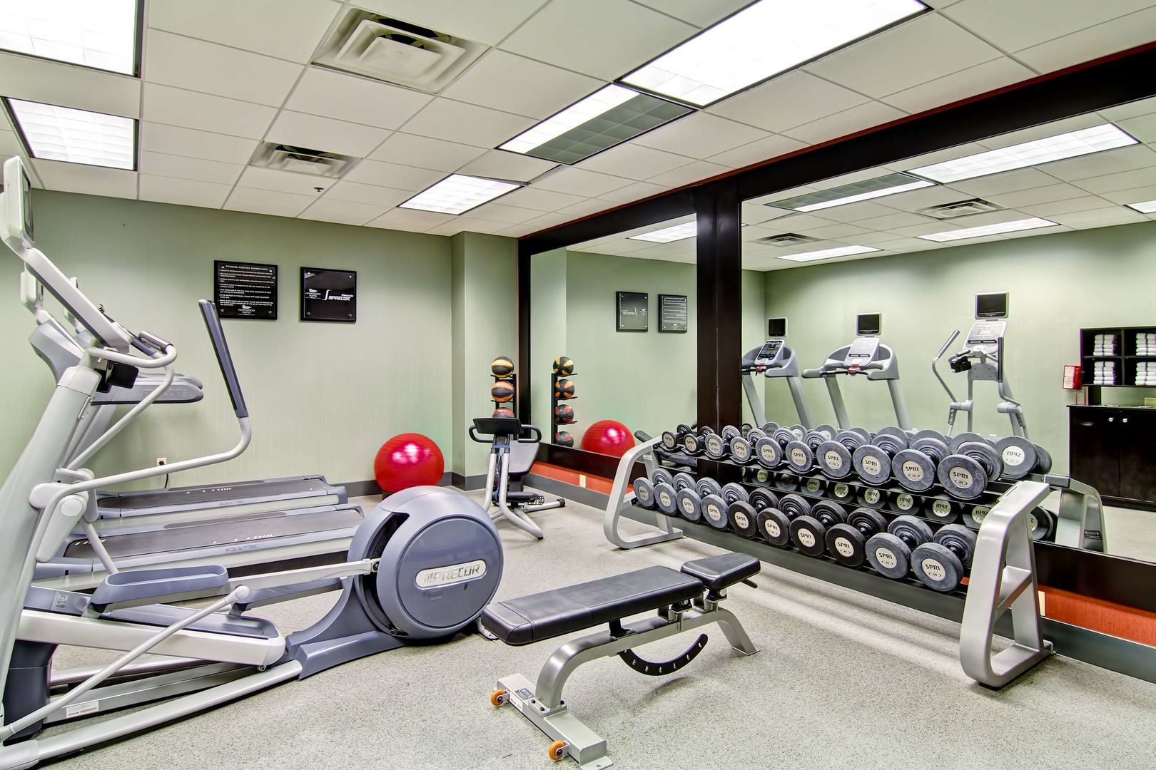 Foto - Homewood Suites by Hilton Washington, D.C. Downtown
