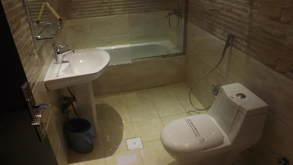 Foto - Taleen AlMasif Serviced Apartments