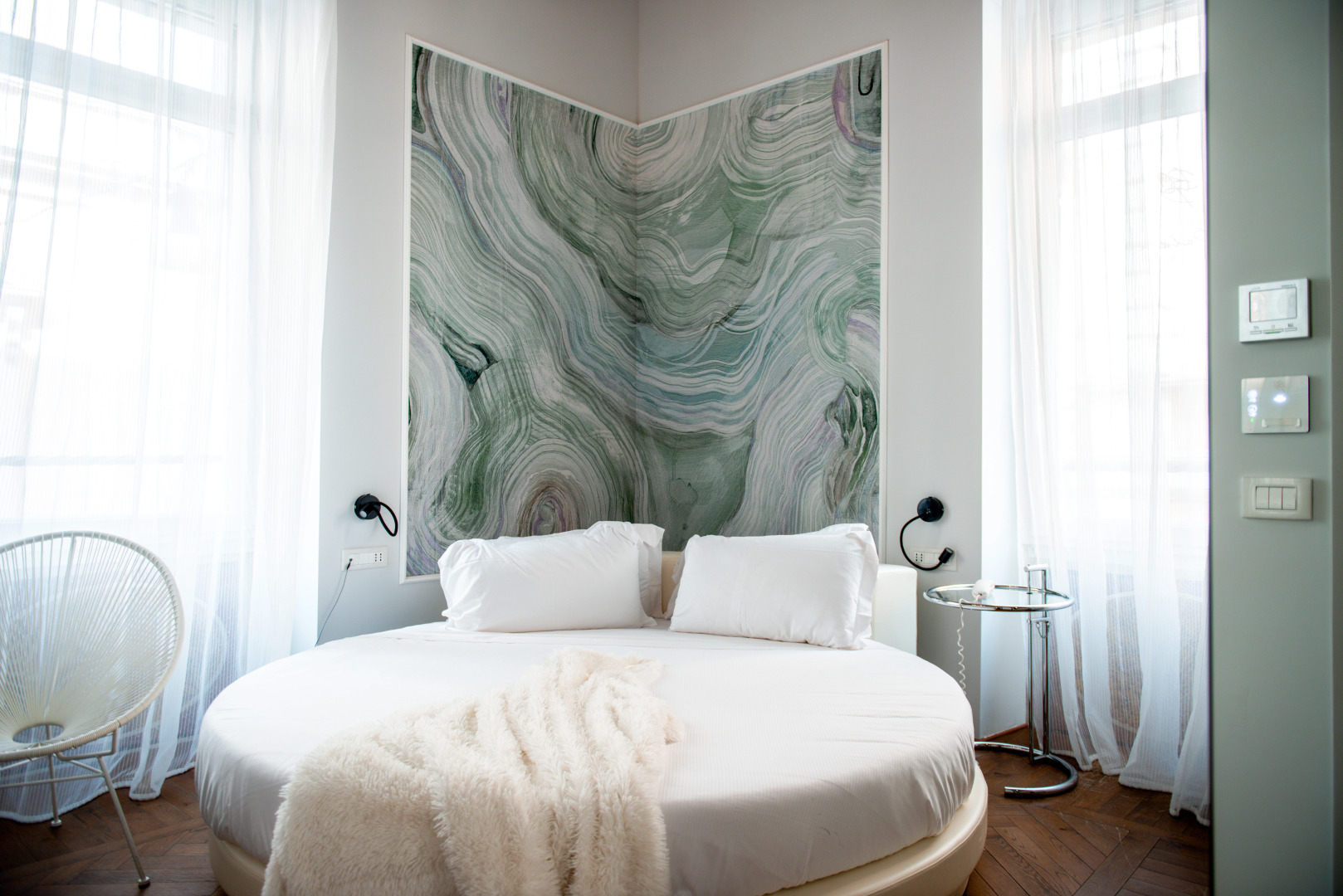 Photo - Boutique Centrale Palace Hotel