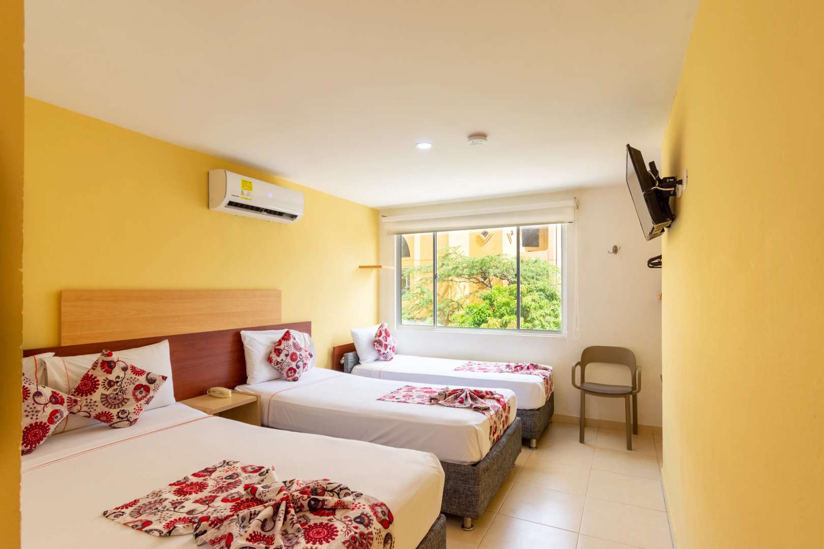 Foto - Hotel Portobahia Santa Marta Rodadero