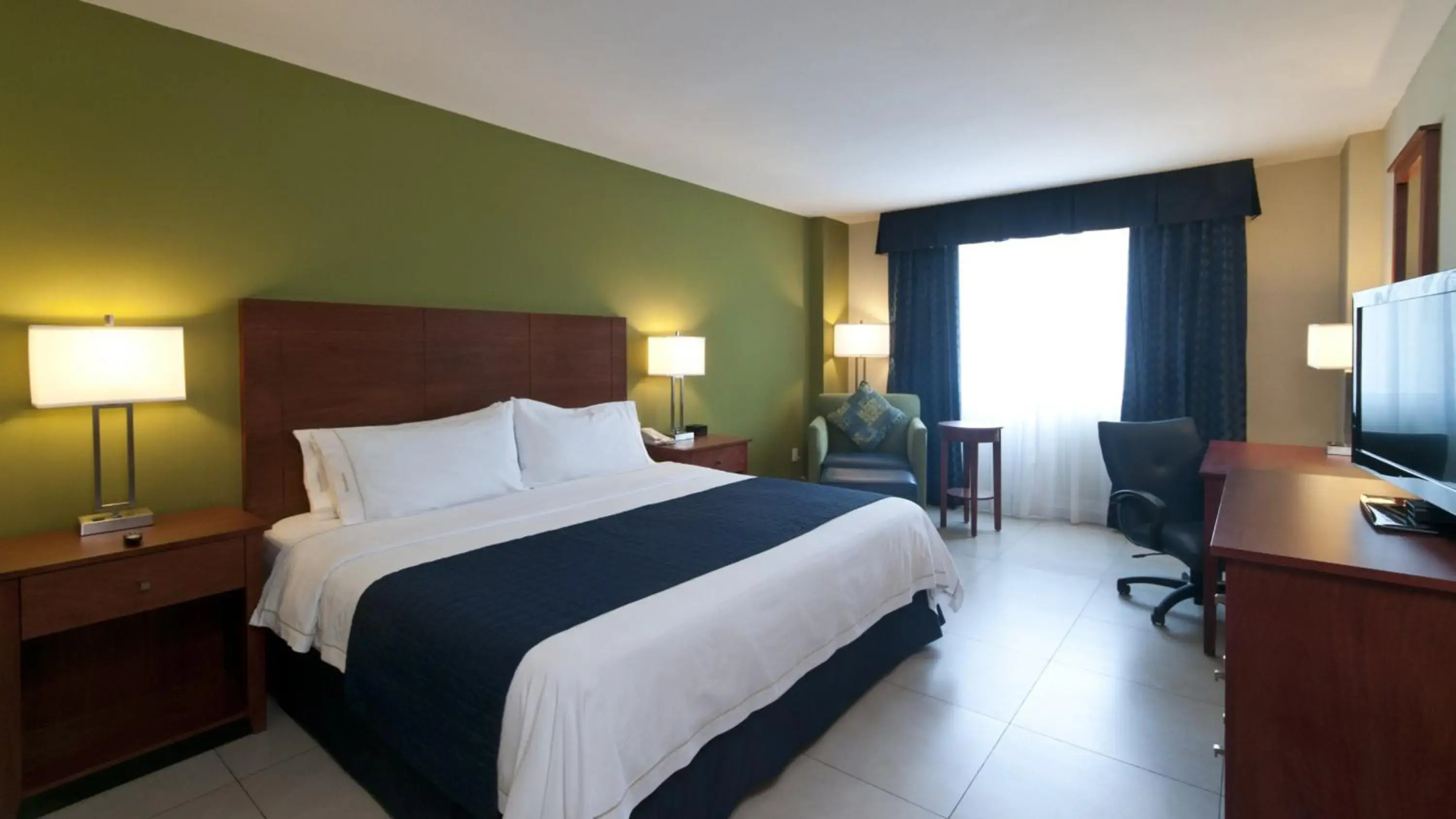 Foto - Colony Hotel