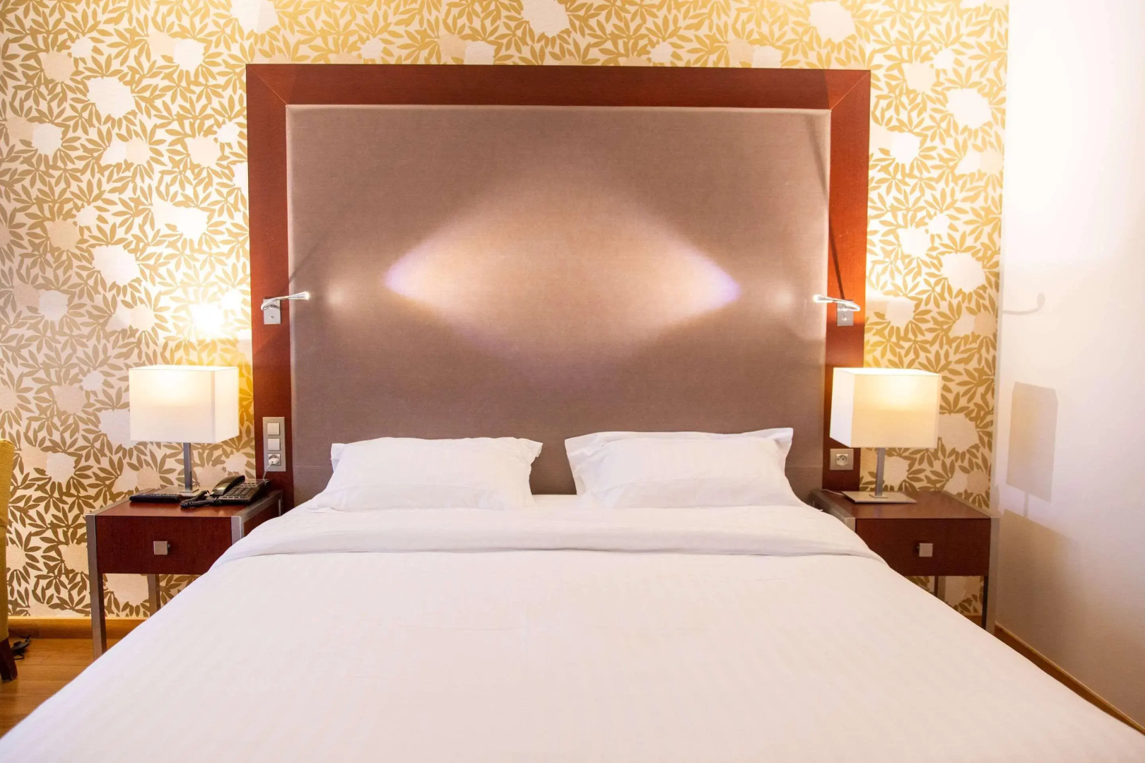 Foto - Clarion Paris CDG Airport Hotel