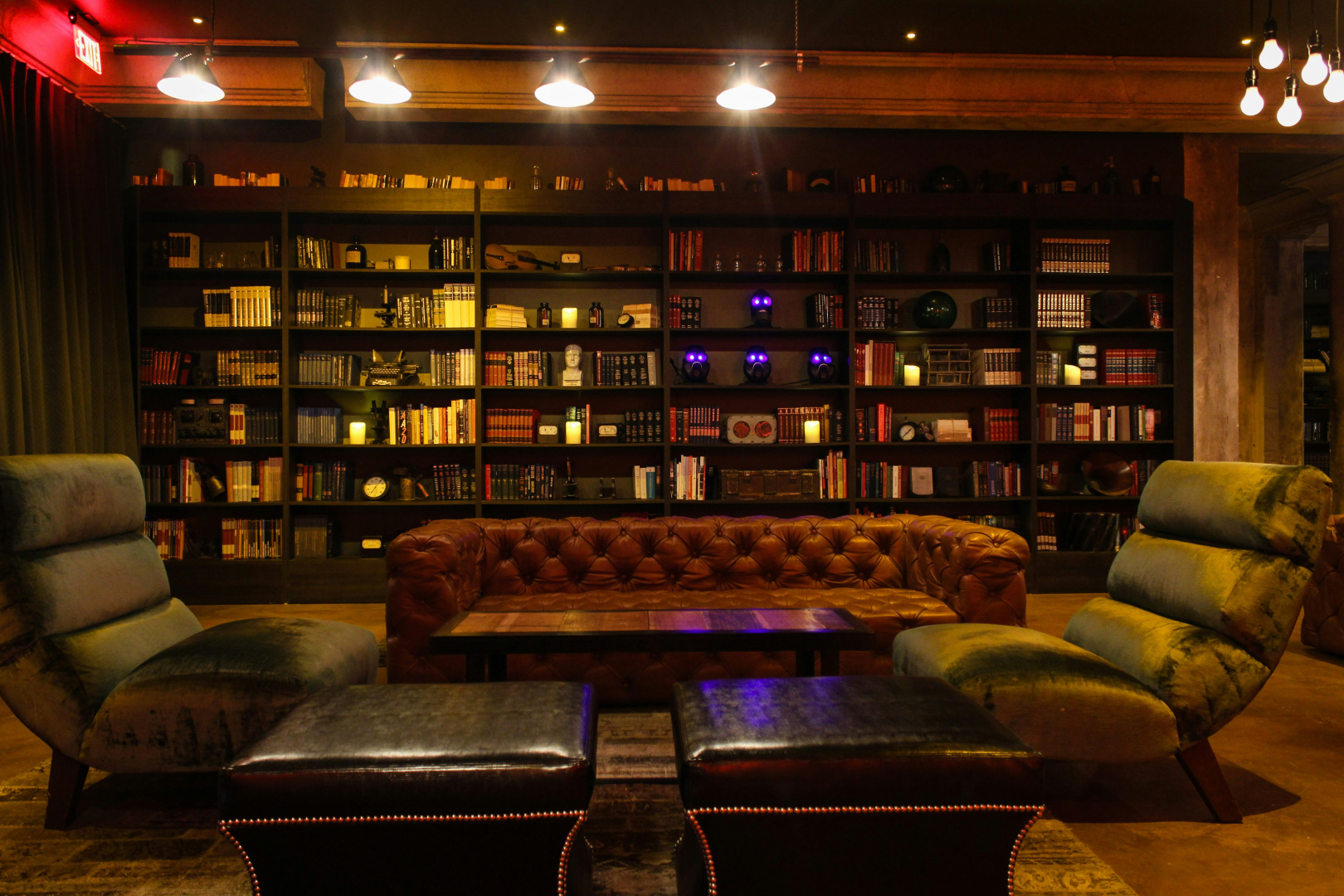 Foto - Loews Hollywood Hotel