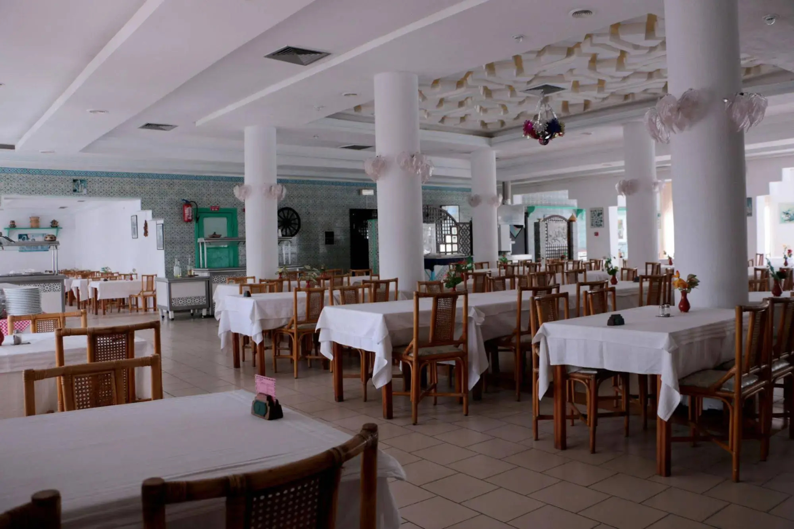 Foto - Hotel Le Khalife