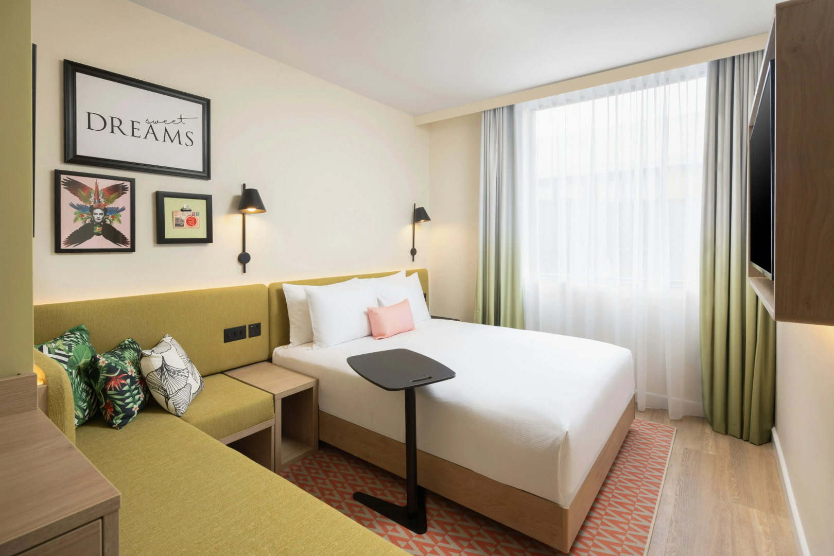 Foto - Hampton By Hilton London Old Street