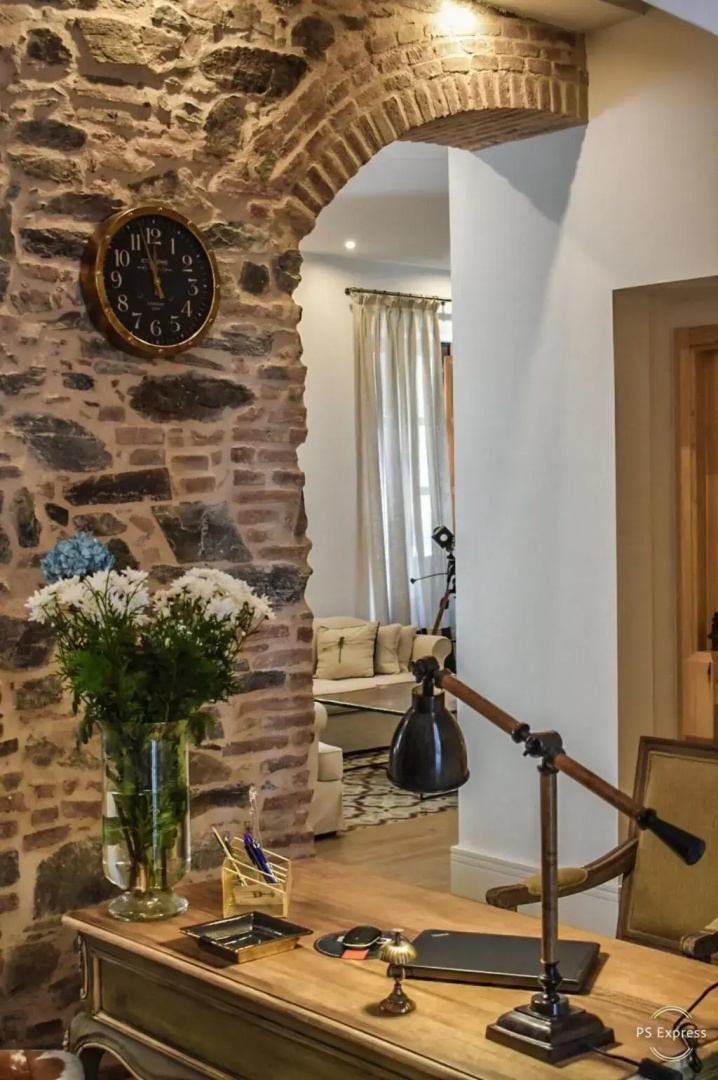 Foto - Hotel Luz Almonaster
