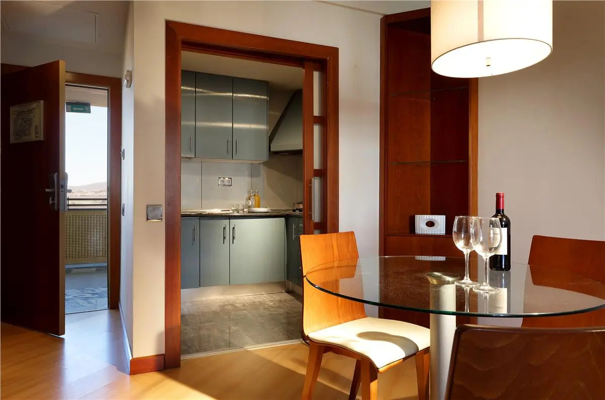 Photo - Eurostars Las Salinas