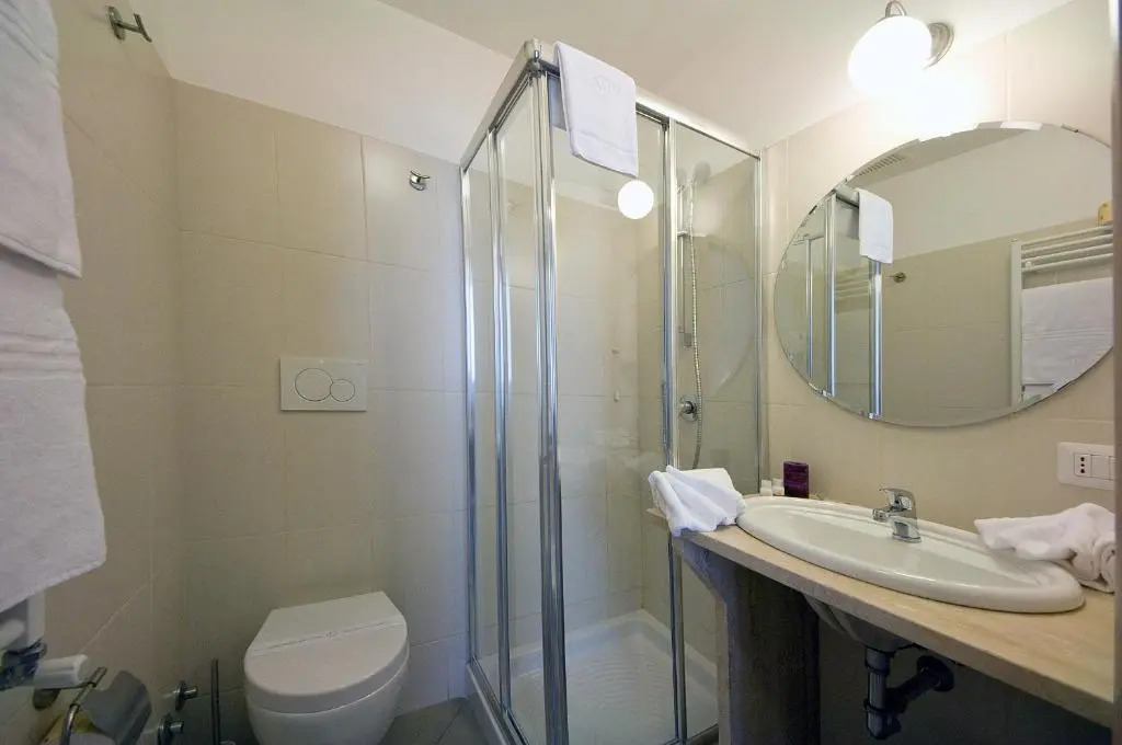 Foto - Ara Pacis Inn