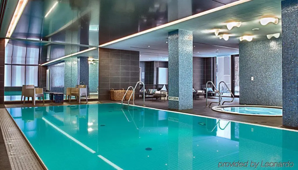 Foto - Adina Apartment Hotel Hamburg Michel