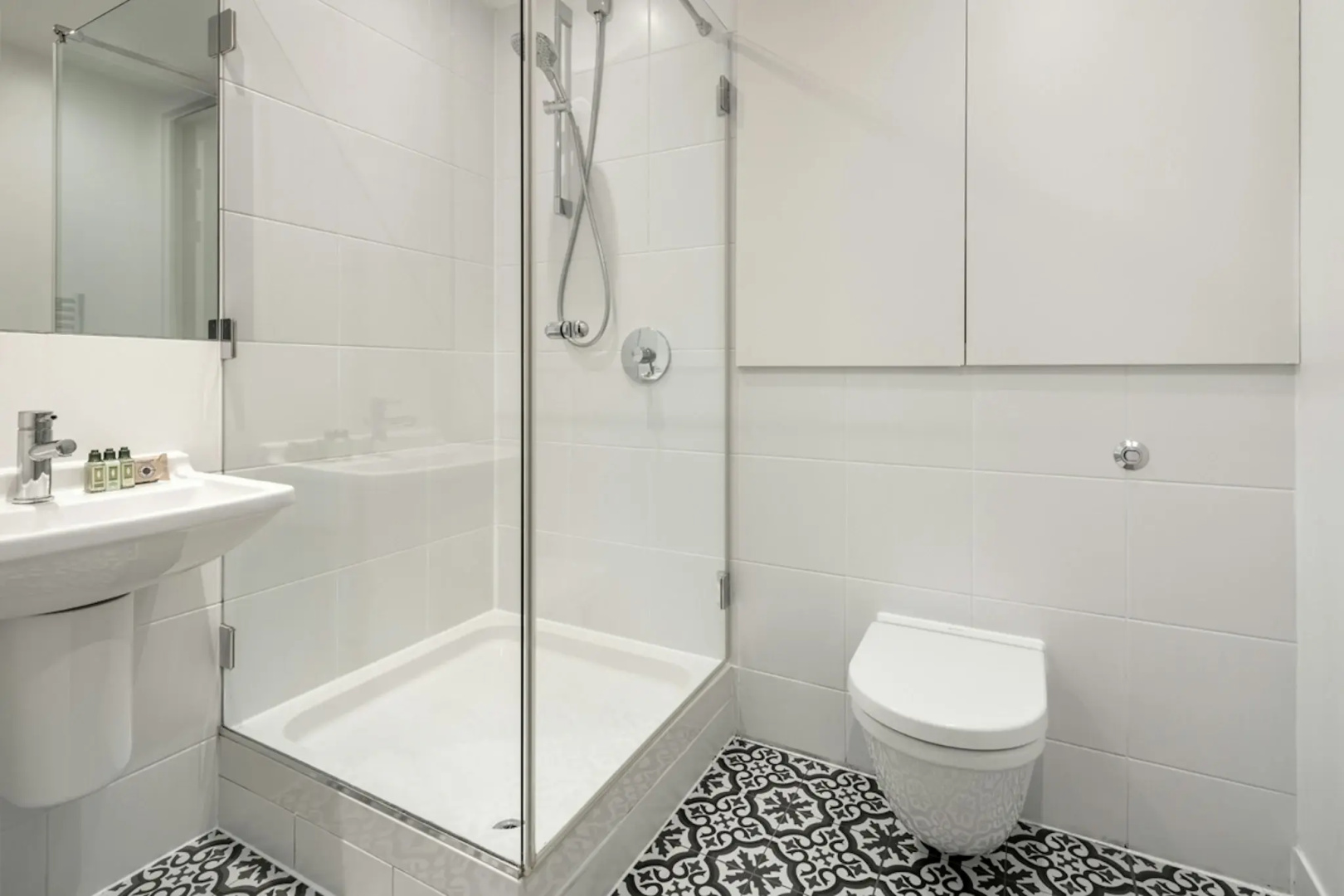 Photo - Marlin Apartments Canary Wharf