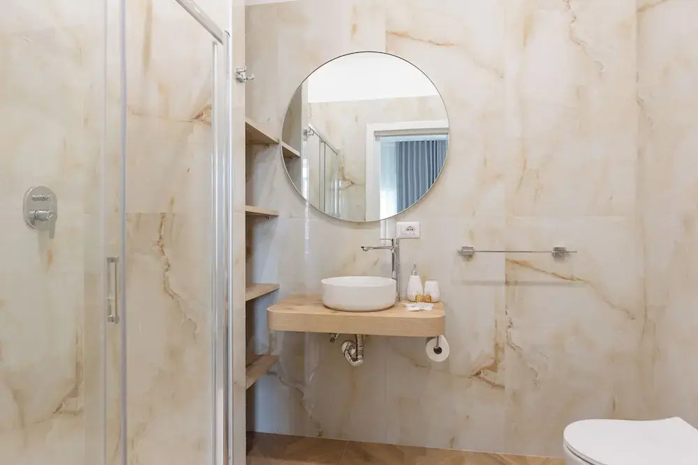 Foto - La clè de la maison