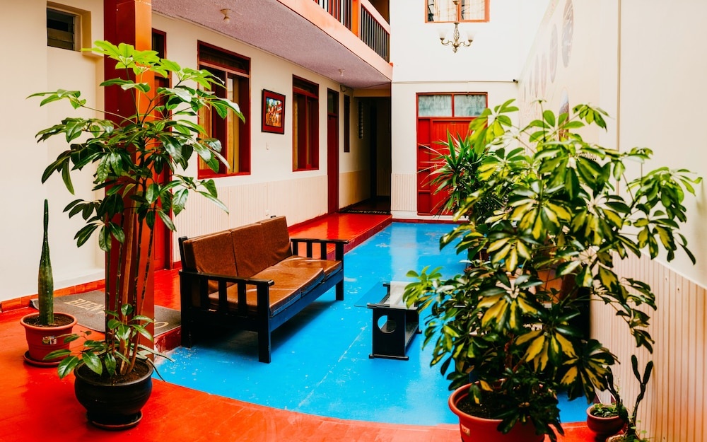 Photo - Hostal Pachacuteq Inn