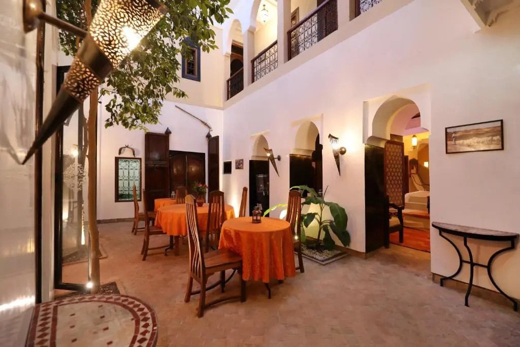 Foto - Riad Sidi Mimoune & Spa