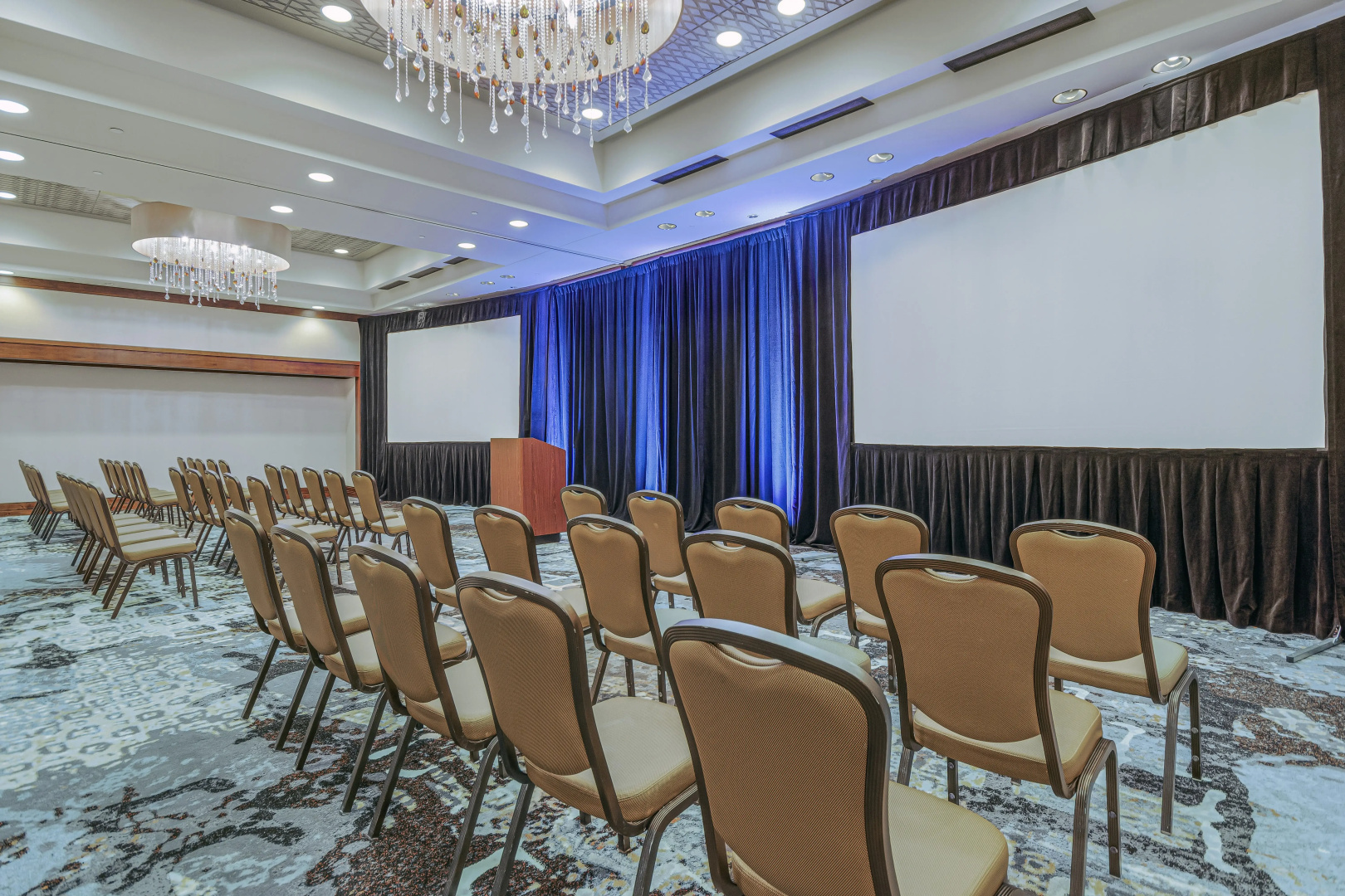 Foto - Embassy Suites by Hilton Houston Downtown Convention Center