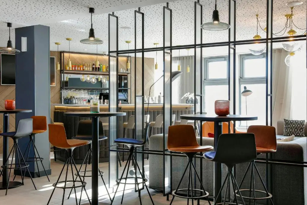 Foto - Hilton Garden Inn Paris Orly Airport