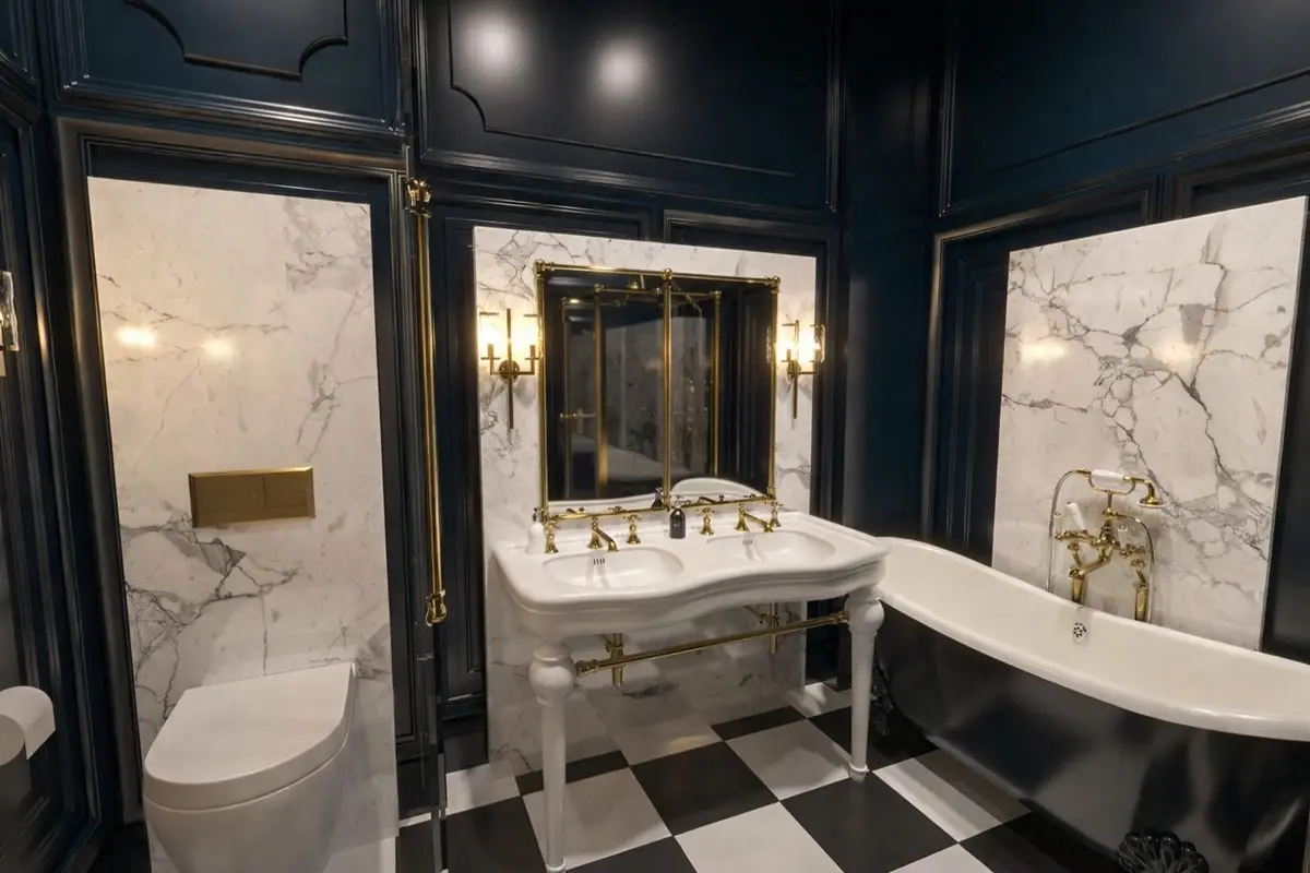 Photo - Gran Hotel Claridge Granada - Preferred Hotels & Resorts