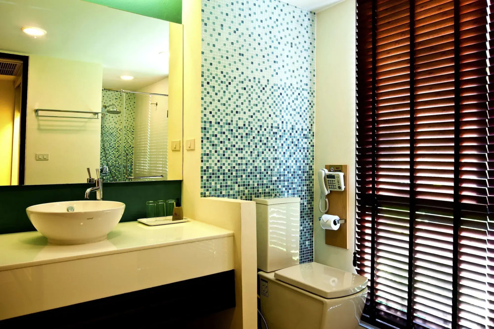 Foto - Samed Pavilion Resort