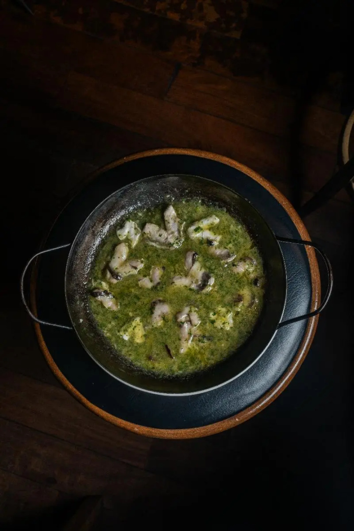 Foto - Loft Osteria by Sagardi