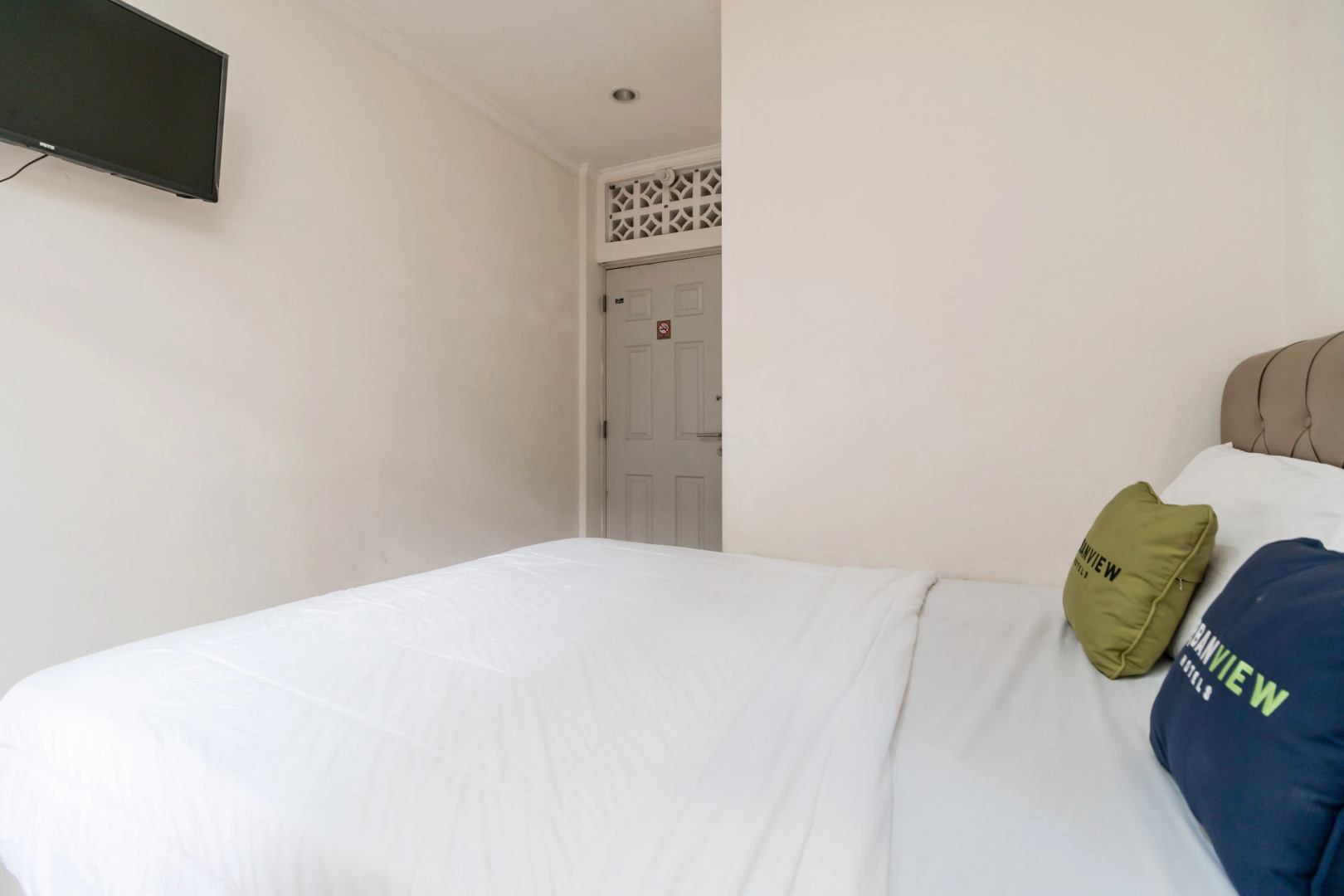 Foto - Urbanview Hotel Minongga Pondok Labu by RedDoorz