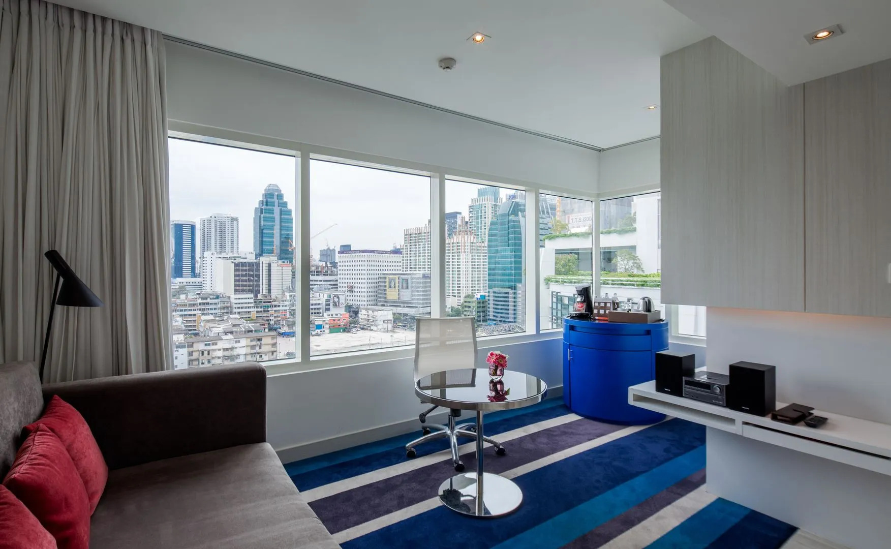 Photo - Centara Watergate Pavilion Hotel Bangkok