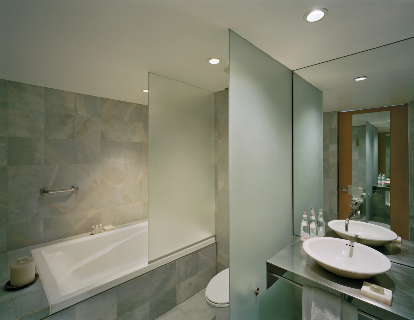 Photo - Habita, Mexico City, a Member of Design Hotels