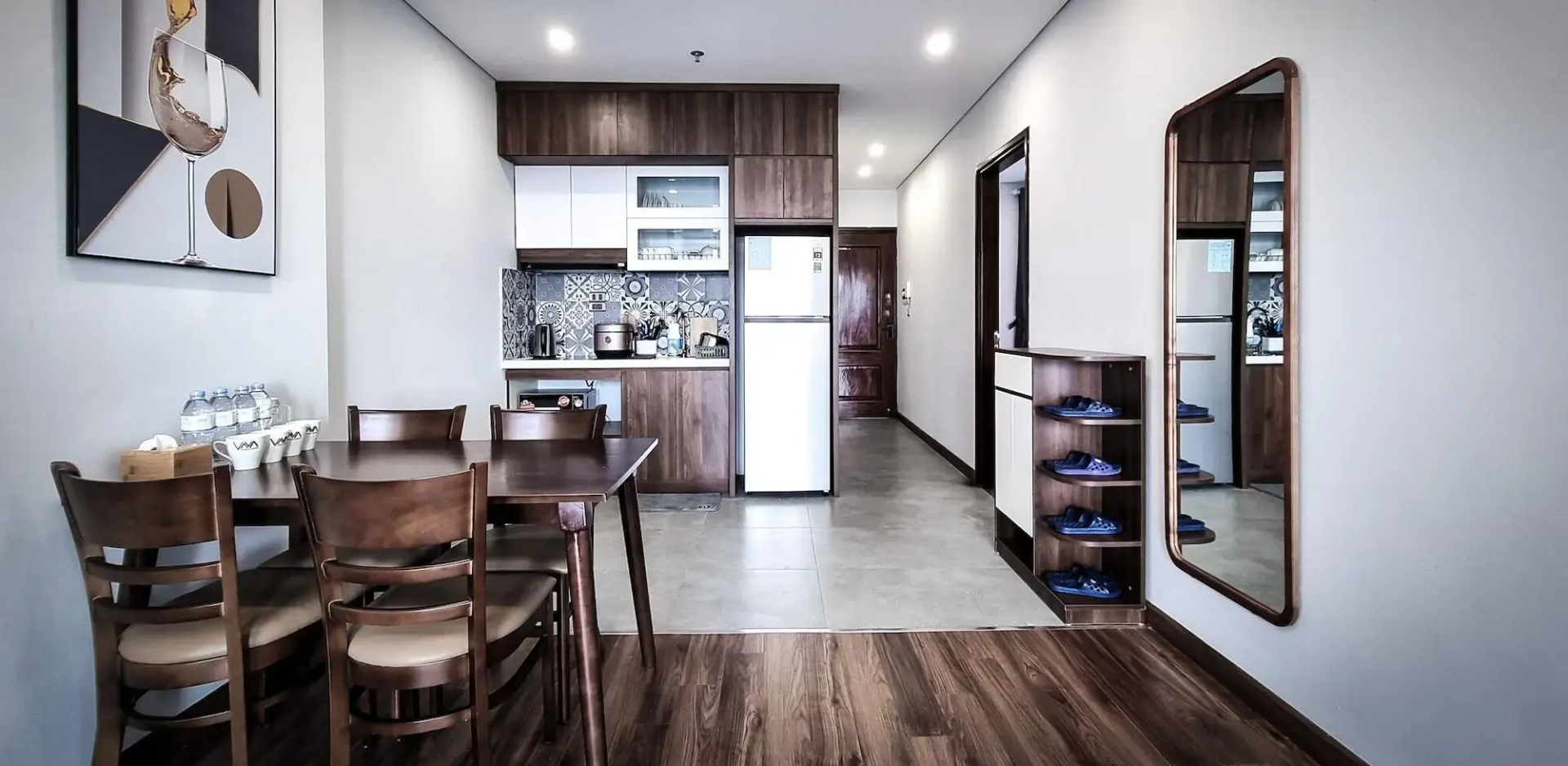 Foto - Vnahomes Aparthotel