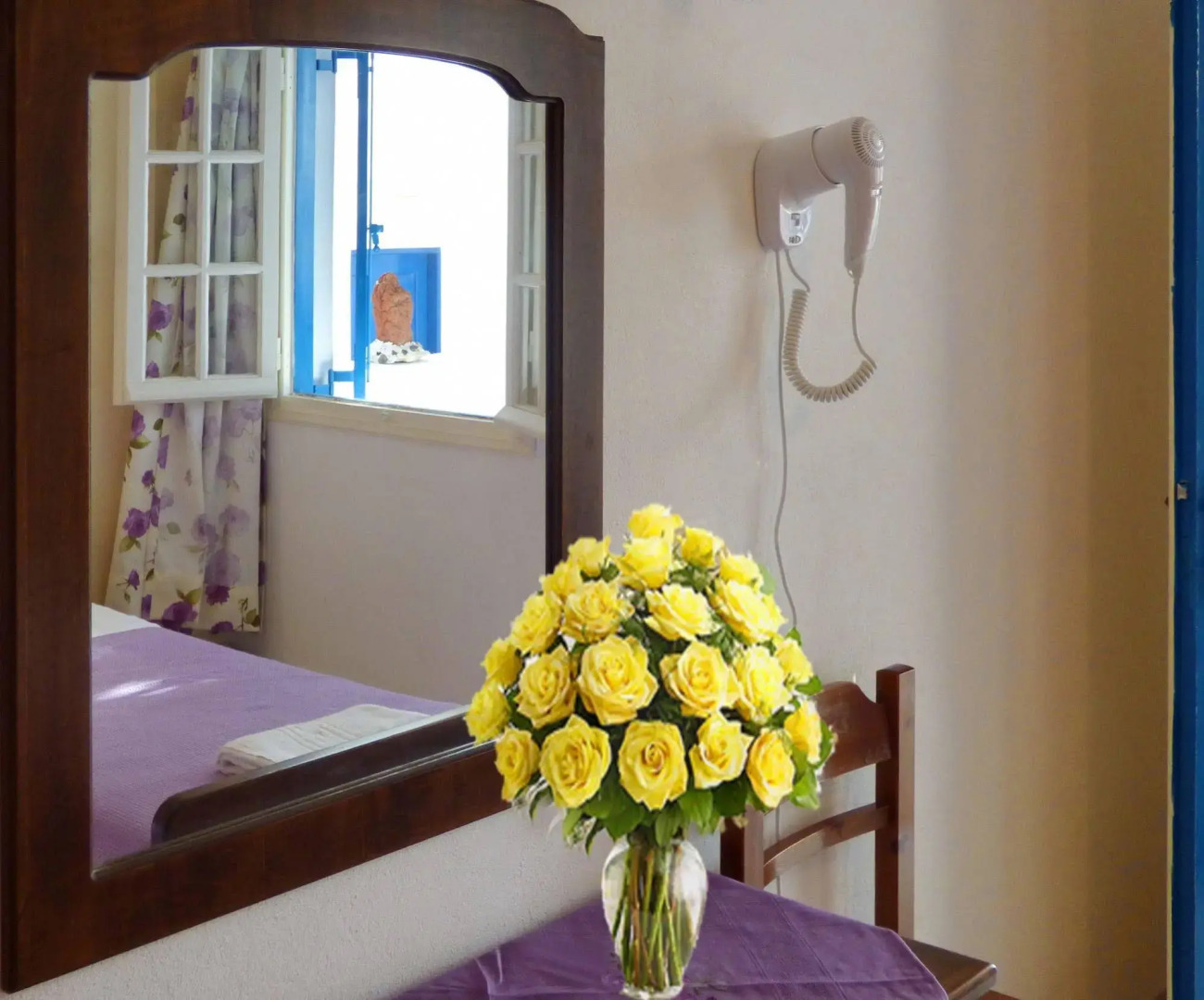 Foto - Anna Maria Rooms Santorini