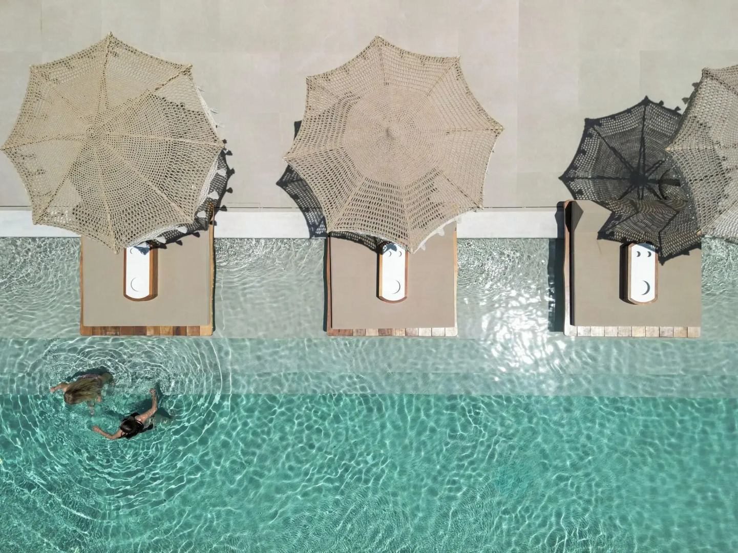 Foto - Apeiron Blue Santorini - Sustainable Adults Only 14 Plus