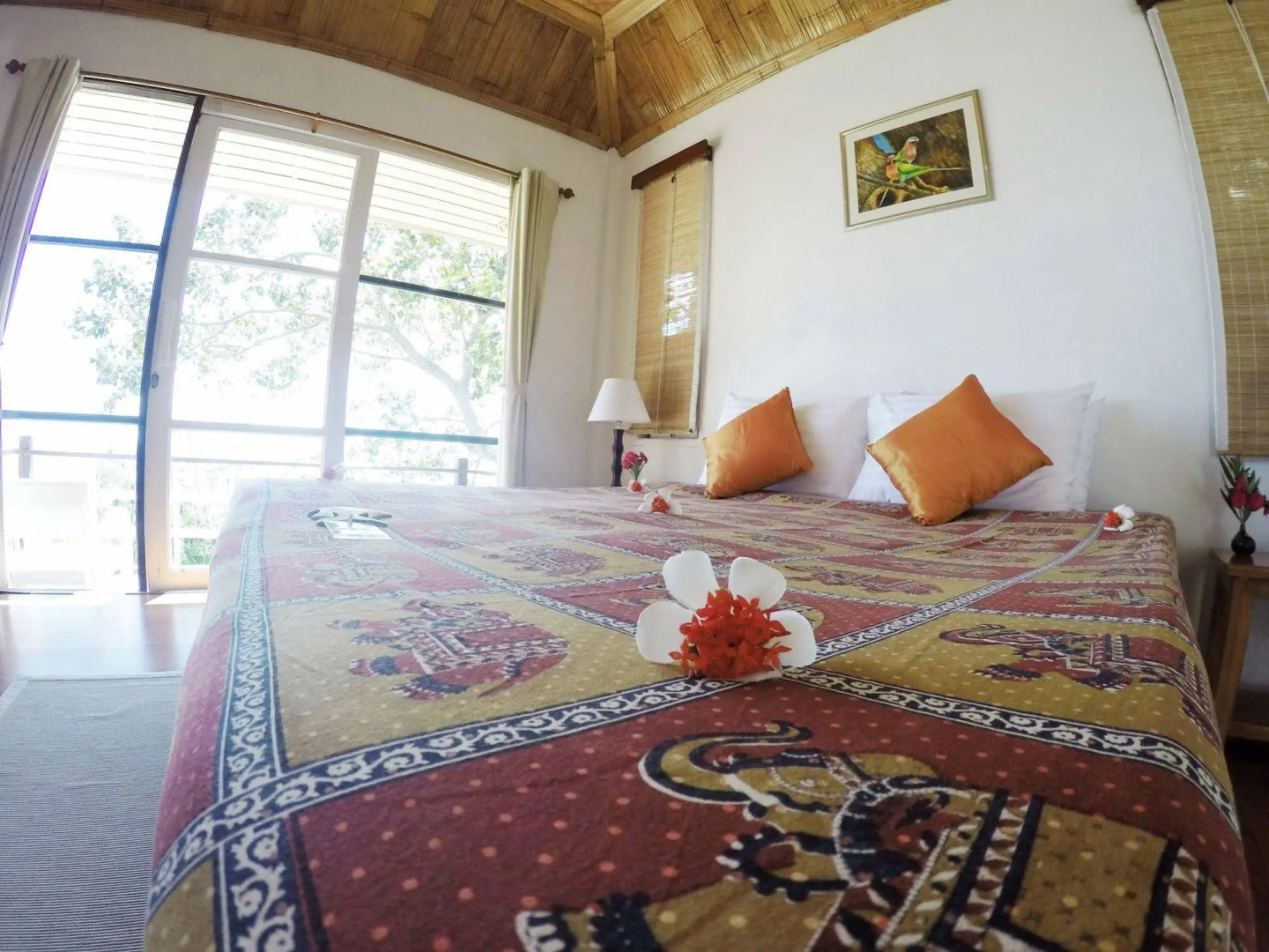 Koh Tao Hillside Resort
