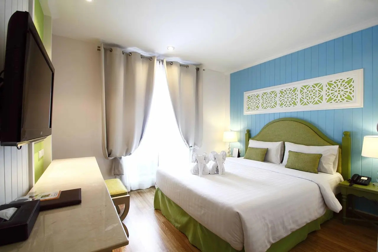 Foto - La Petite Salil Sukhumvit 8