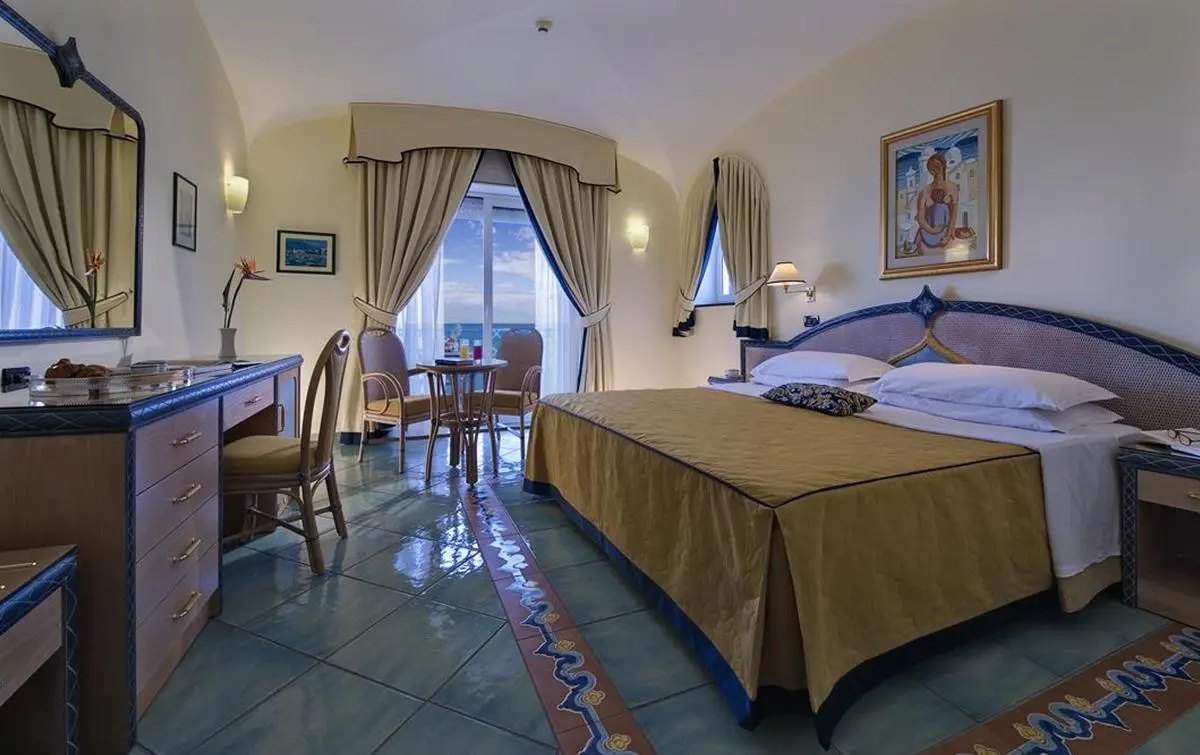 Foto - Sorriso Thermae Resort & Spa