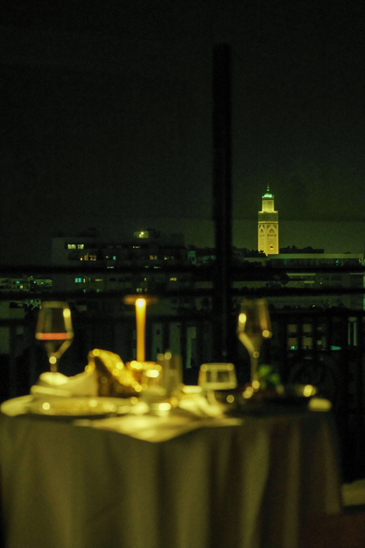 Foto - Le Square By Onomo Collection