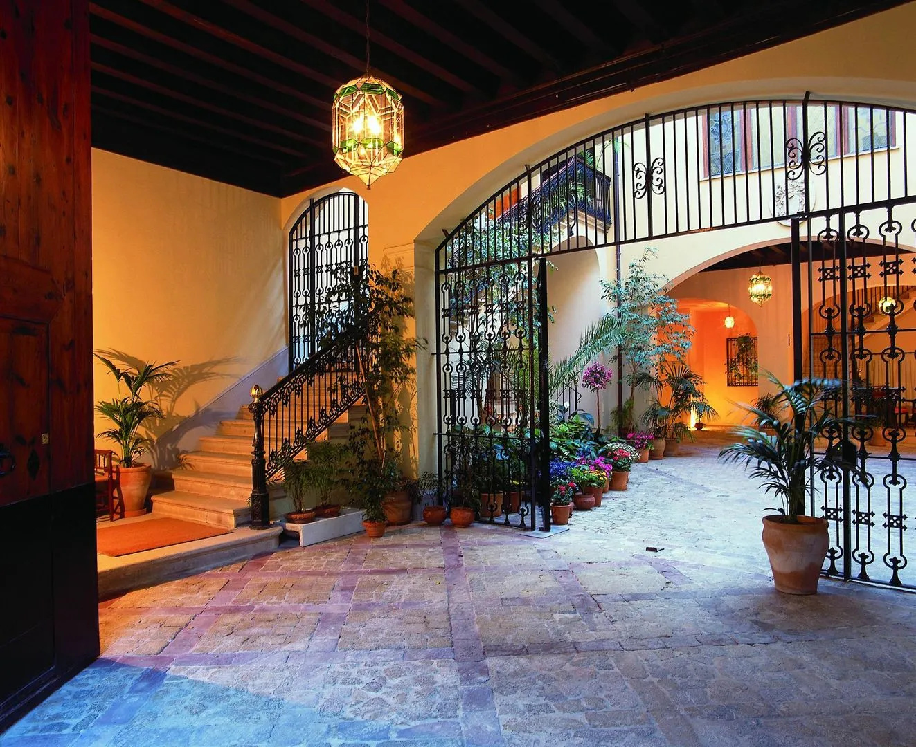 Photo - Hotel Palacio Ca Sa Galesa