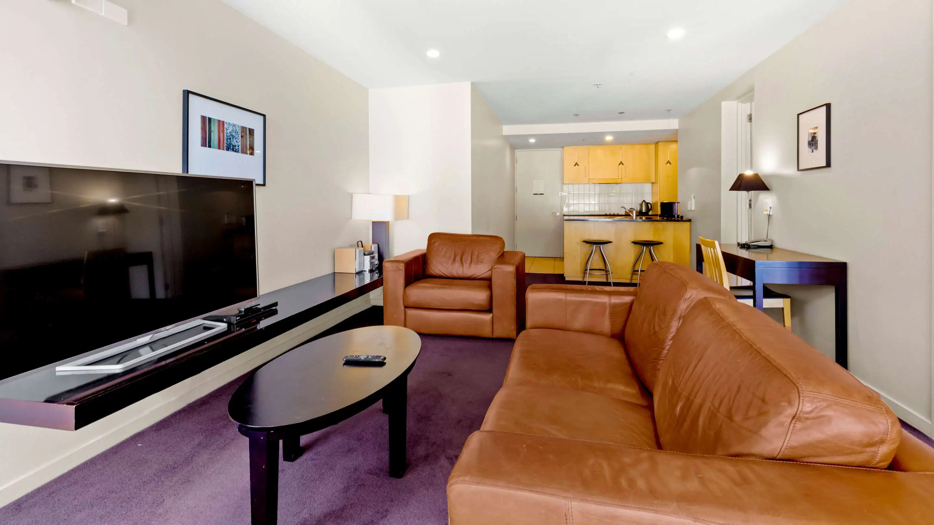 Photo - Scenic Suites Queenstown