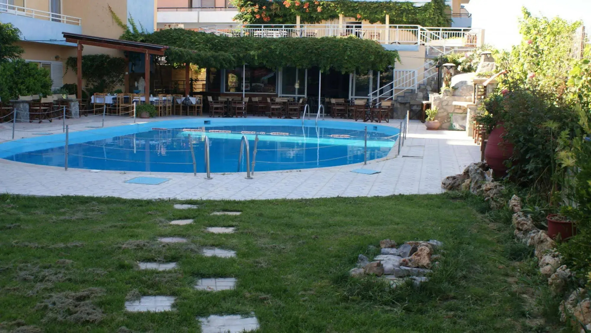 Foto - Roxani Hotel